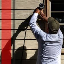 Best Custom Siding Design  in Bright, IN